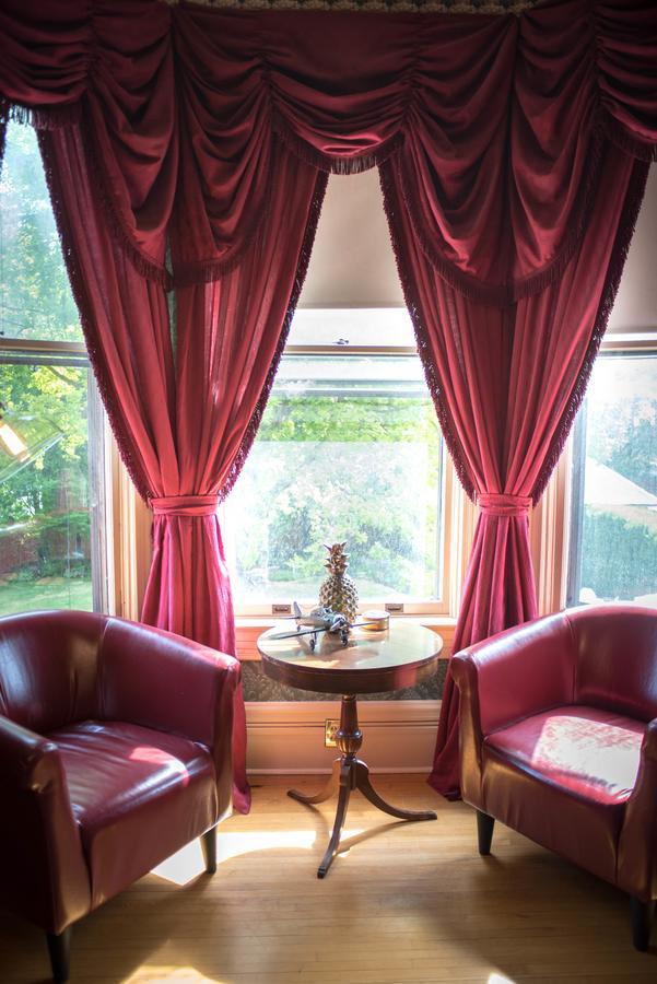 Ej Roberts Mansion Hotel Spokane Ngoại thất bức ảnh