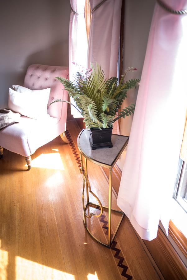 Ej Roberts Mansion Hotel Spokane Ngoại thất bức ảnh