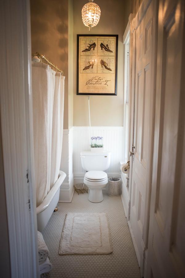 Ej Roberts Mansion Hotel Spokane Ngoại thất bức ảnh