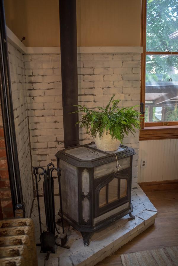 Ej Roberts Mansion Hotel Spokane Ngoại thất bức ảnh
