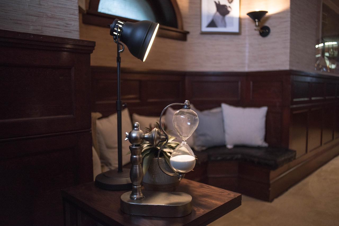 Ej Roberts Mansion Hotel Spokane Ngoại thất bức ảnh