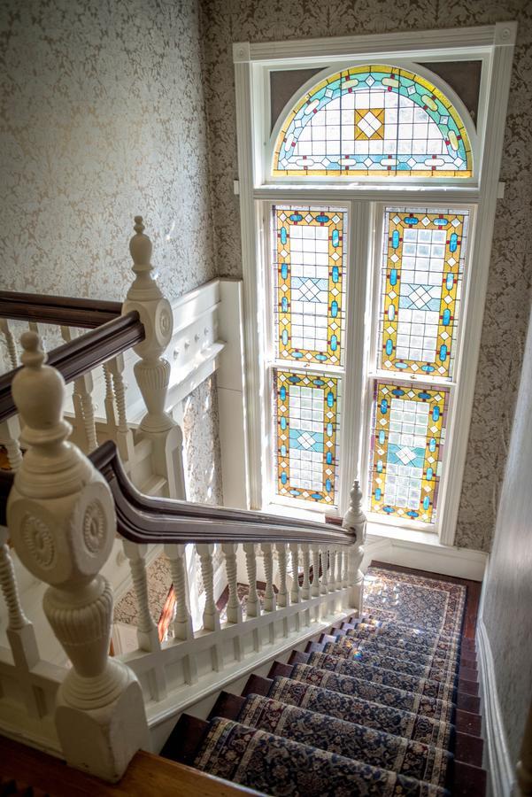 Ej Roberts Mansion Hotel Spokane Ngoại thất bức ảnh