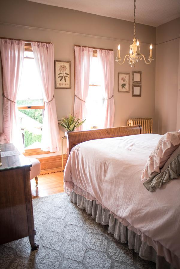 Ej Roberts Mansion Hotel Spokane Ngoại thất bức ảnh